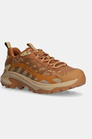 Merrell Boty Moab Speed 2 Gtx Bl Se pánské