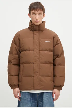 Carhartt Bunda Danville Jacket pánská