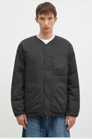 Nanga Péřová bunda Hinoc Ripstop Inner Down Cardigan pánská