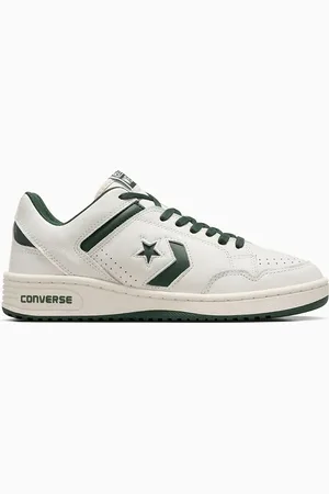 Converse Kožené tenisky Weapon Old Money barva