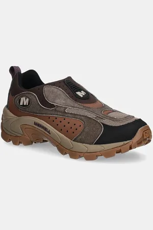 Merrell Boty Moc Speed Streak Evo Se pánské