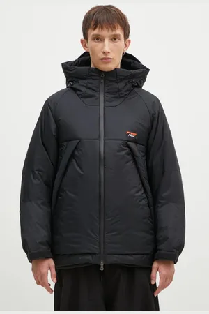 Nanga Péřová bunda Aurora Tex Down Jacket Ibuki pánská