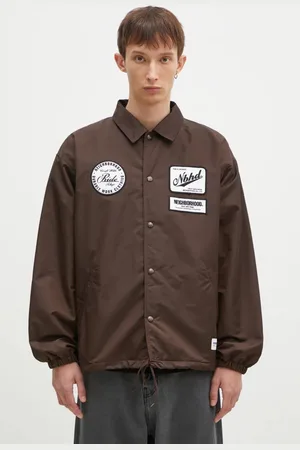 NEIGHBORHOOD Bunda Windbreaker Jacket-2 pánská
