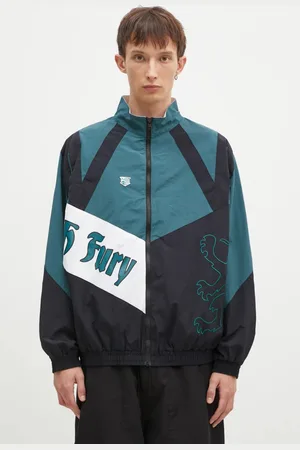 NEIGHBORHOOD Bunda Track Jacket Mod pánská