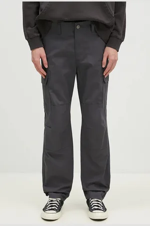 Dickies Bavlněné kalhoty Millerville barva