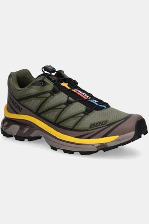 Salomon Boty XT-6 barva