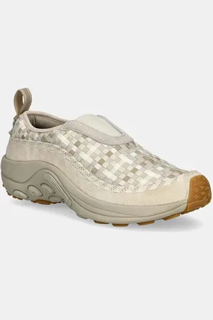 Merrell Boty Jungle Moc Evo Woven Se pánské