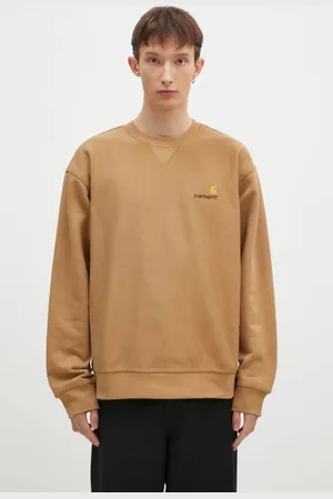 Carhartt Mikina American Script Sweat pánská
