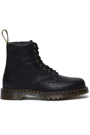 Dr. Martens Kožené workery 1460 WL barva