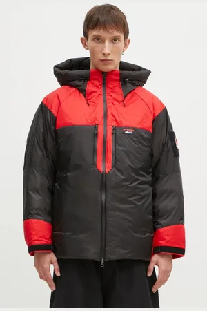 Nanga Péřová bunda 30Th Anniversary Aurora Tex Combi Down Jacket pánská