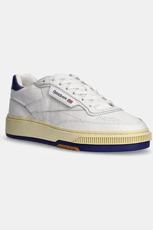 Reebok Tenisky Club C LTD Vintage barva