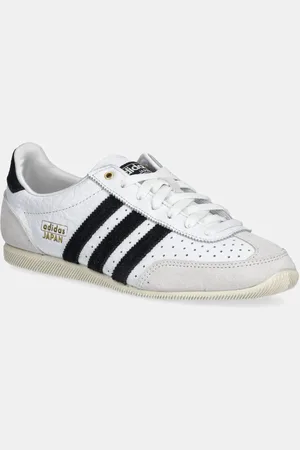 adidas Kožené tenisky Japan W barva