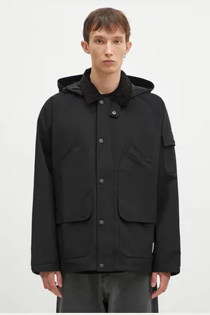 Carhartt Bunda Clarton Jacket pánská