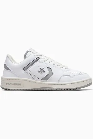 Converse Kožené tenisky Weapon barva
