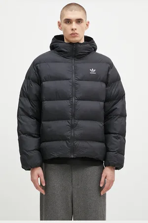 adidas Bunda Commercial Puff pánská