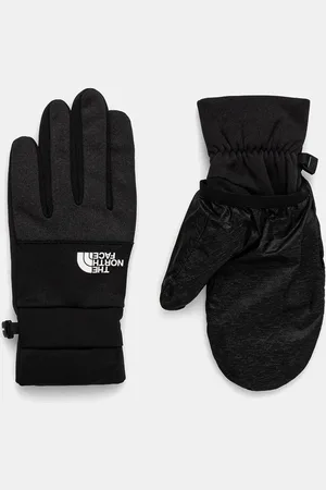 The North Face Rukavice Etip Trail barva