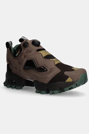 Reebok Tenisky INSTAPUMP FURY 94 WINTER barva