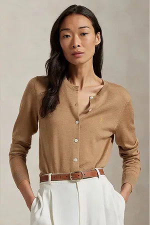 Ralph Lauren Vlněný svetr barva