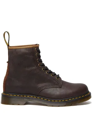 Dr. Martens Kožené workery 1460 pánské