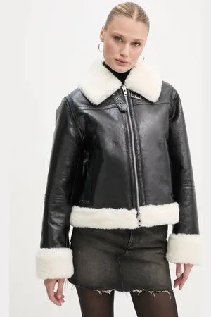 Stand Studio Bunda Lorelle Jacket dámská
