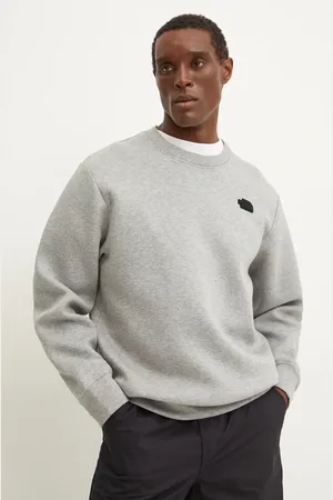 The North Face Mikina Crew Neck Sweatshirt pánská