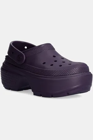 Crocs Pantofle Stomp Clog dámské