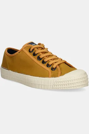 Novesta Tenisky Star Master Wax Cotton barva