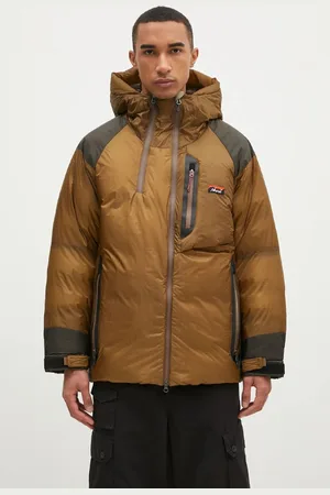 Nanga Péřová bunda Aurora Tex Light Down Jacket Mikami pánská
