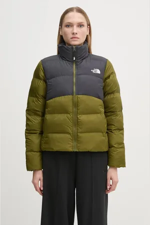 The North Face Bunda Saikuru dámská