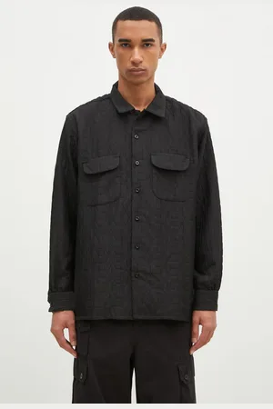 ENGINEERED GARMENTS Košile Classic Shirt pánská