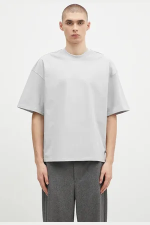 Alpha Industries Bavlněné tričko Heavy T UV barva