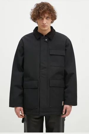 Carhartt Bunda Clarton Coat pánská