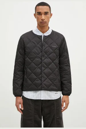 Gramicci Péřová bunda Inner Down Jacket pánská