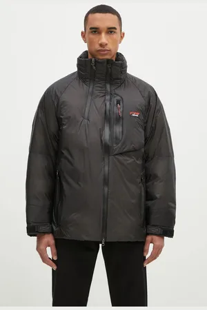 Nanga Péřová bunda Aurora Tex Light Stand Collar Down Jacket Mikam pánská