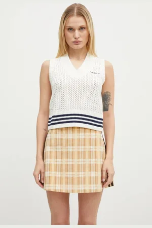 adidas Vesta Knit Vest barva