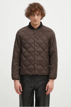 Gramicci Péřová bunda Inner Down Jacket pánská