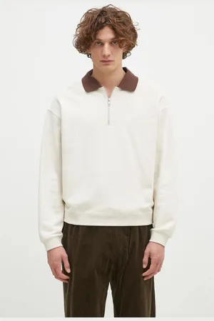 PUMA Bavlněná mikina MMQ pánská