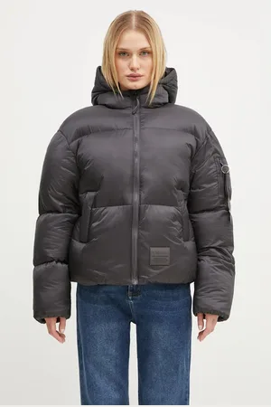 Alpha Industries Bunda dámská
