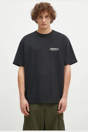 Gramicci Bavlněné tričko Original Freedom Tee barva