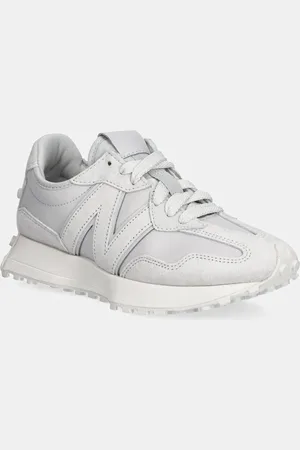 New Balance Semišové tenisky 327 barva