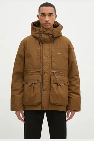 Nanga Bunda Hinoc Down Jacket pánská