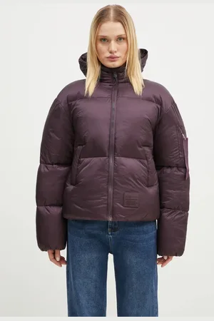 Alpha Industries Bunda dámská