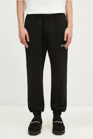 Represent Bavlněné tepláky Patron Of The Club Sweatpant barva