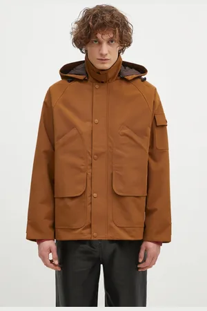 Carhartt Bunda Clarton Jacket pánská