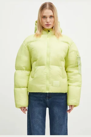 Alpha Industries Bunda dámská