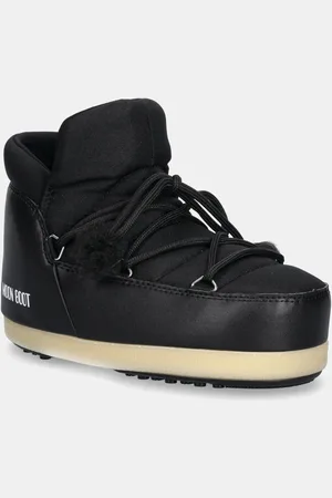 Moon Boot Sněhule MB EVX PUMPS NYLON barva