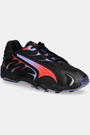 PUMA Tenisky Inhale barva