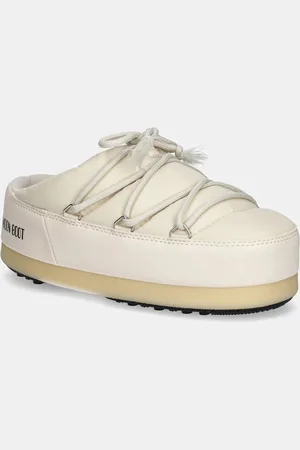 Moon Boot Pantofle MB EVX MULE NYLON barva