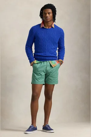 Ralph Lauren Kraťasy pánské