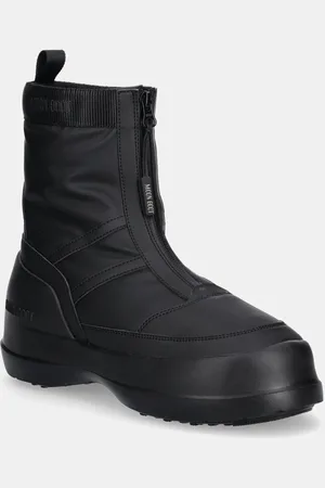 Moon Boot Sněhule MB LUNA ZIP BOOT barva